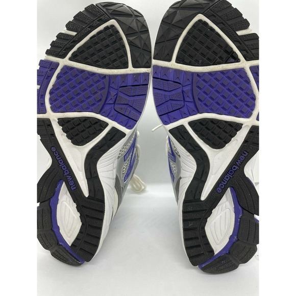 New Balance 980 V2 Running Shoes Size 9 Great Shape! - Picture 5 of 9